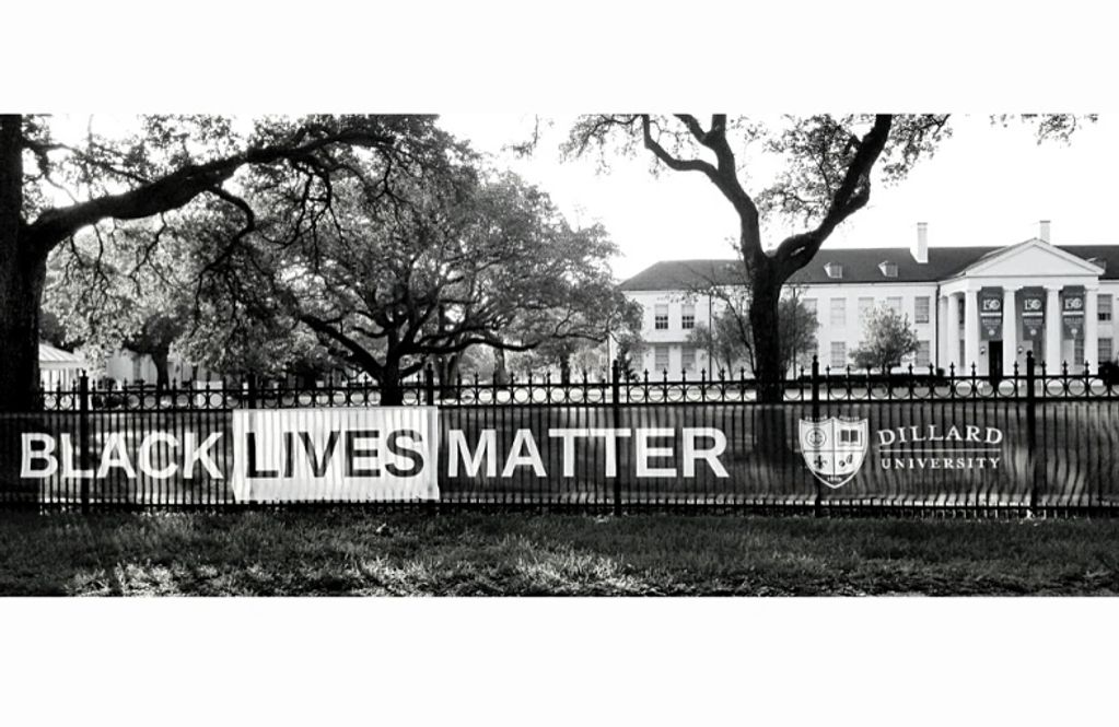 Dillard University National Alumni Association